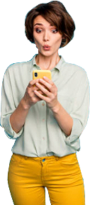 Baixe o App