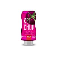 Ketchup-Zero