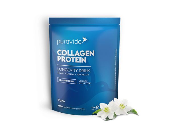 CollagenProtein-Azul